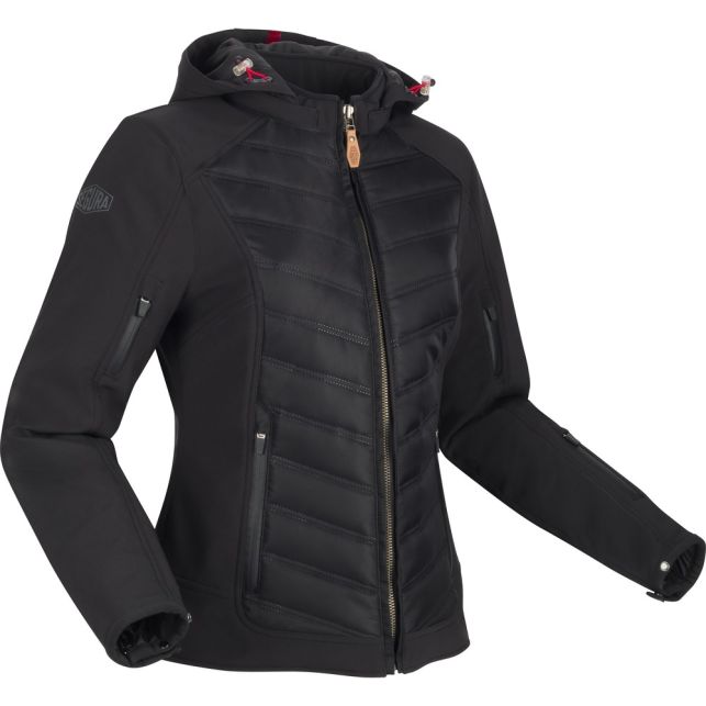 Blouson Segura Lady Natcho 2