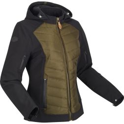 Blouson Segura Lady Natcho 2
							  		
