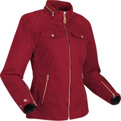 Blouson Segura Lady Bahia