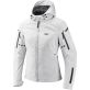 Blouson Ixon Burning Lady