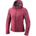 Blouson Ixon Burning Lady