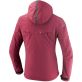 Blouson Ixon Burning Lady