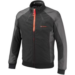 Blouson Ixon Siwa
							  		