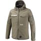 Veste Ixon Square