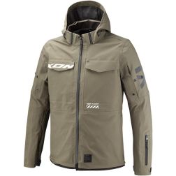 Veste Ixon Square
							  		