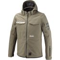 Veste Ixon Square