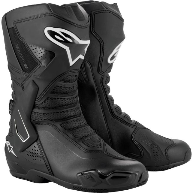 Bottes Alpinestars Smx-6 V3 Drystar