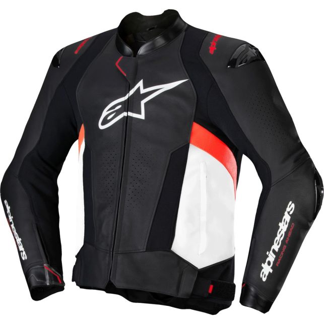 Blouson Alpinestars Missile V3