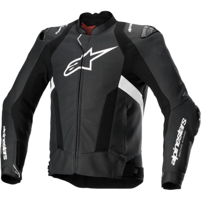 Blouson Alpinestars Missile V3 Airflow