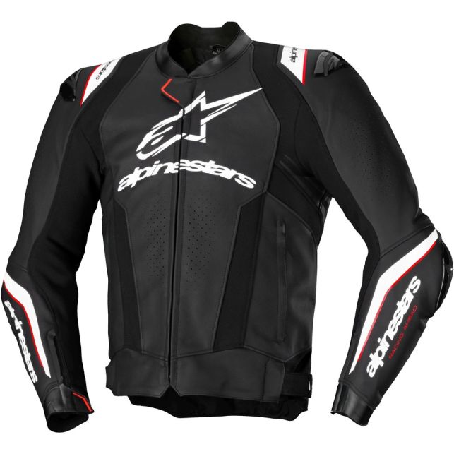 Blouson Alpinestars Missile V3 Ignition