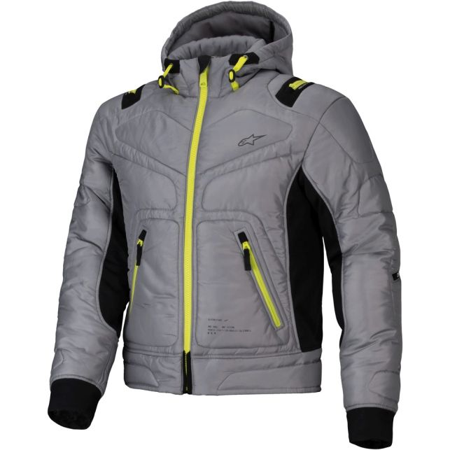Blouson Alpinestars Mohobbs WP