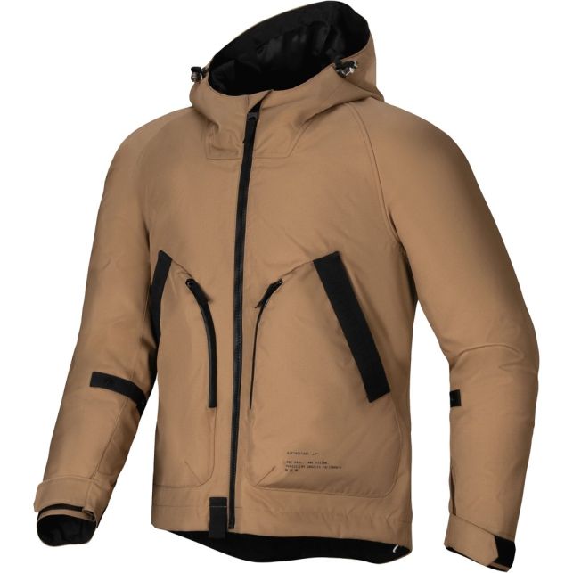 Parka Alpinestars Morush WP