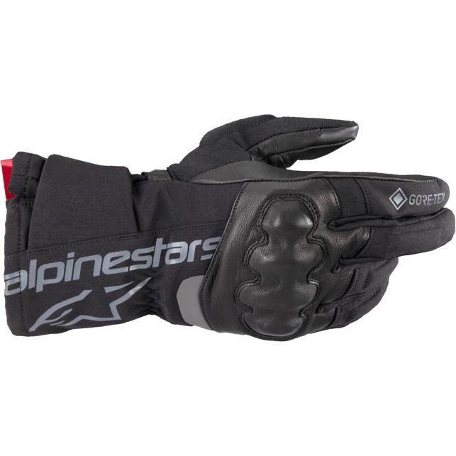 Gants Alpinestars WT-4 Gore-Tex