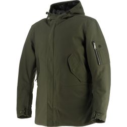 Veste Helstons Mods Coton-Canvas
							  		