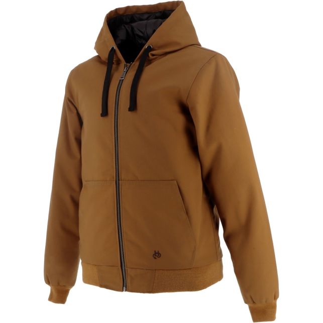 Blouson Helstons Dakota Femme Coton-Canvas