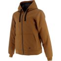 Blouson Helstons Dakota Femme Coton-Canvas