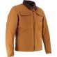 Blouson Helstons Oregon Femme Coton-Canvas