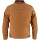 Blouson Helstons Oregon Femme Coton-Canvas