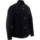 Veste Helstons Mohave Coton-Canvas