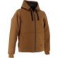 Blouson Helstons Dakota Homme Coton-Canvas