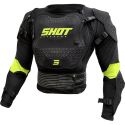 Gilet Shot Optimal Kid 2.0