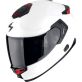 Casque Intégral Scorpion Exo-Gt Sp Air Solid