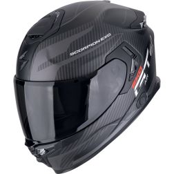 Casque Scorpion Exo-Gt Sp Air Flex
							  		