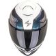 Casque Scorpion Exo-Gt Sp Air Flex