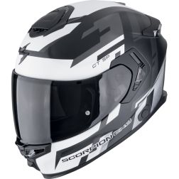Casque Scorpion Exo-Gt Sp Air Tornado
							  		