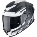 Casque Scorpion Exo-Gt Sp Air Tornado