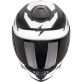 Casque Scorpion Exo-Gt Sp Air Tornado