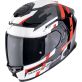 Casque Scorpion Exo-Gt Sp Air Tornado