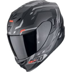 Casque Scorpion Exo-520 Evo Air Ranka
							  		