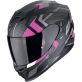 Casque Scorpion Exo-520 Evo Air Sensus