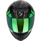 Casque Scorpion Exo-520 Evo Air Sensus