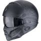 Casque Scorpion Exo-Combat 2 Spiderweb