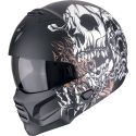 Casque Scorpion Exo-Combat 2 Genesis