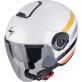 Casque Jet Scorpion Exo-City 2 Bee