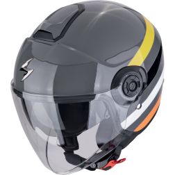 Casque Jet Scorpion Exo-City 2 Bee
							  		