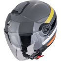 Casque Jet Scorpion Exo-City 2 Bee