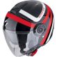 Casque Scorpion Exo-City 2 Riva