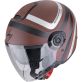Casque Scorpion Exo-City 2 Riva