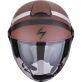 Casque Scorpion Exo-City 2 Riva