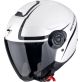 Casque Scorpion Exo-City 2 Intercity