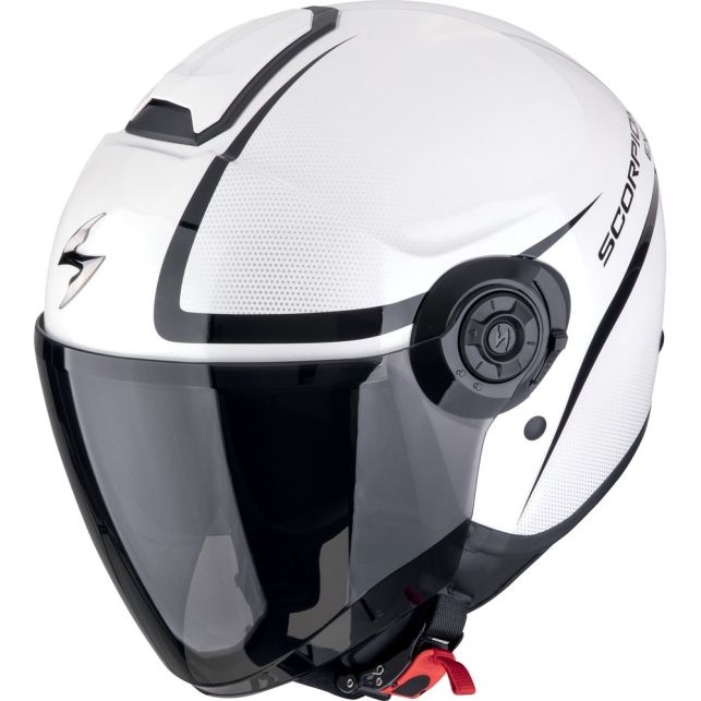 Casque Scorpion Exo-City 2 Intercity