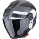 Casque Scorpion Exo-City 2 Blur