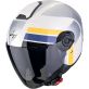 Casque Scorpion Exo-City 2 Blur