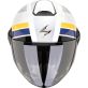 Casque Scorpion Exo-City 2 Blur