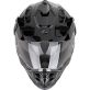 Casque Scorpion Adf-9000 Carbon Air Solid