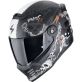 Casque Scorpion Covert Fx Skullz